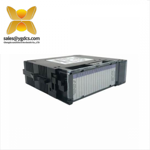 GE IC693PWR330G Power Supply Module