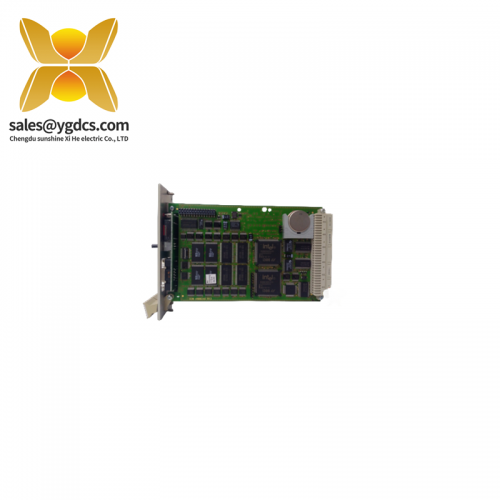 GE IS200TPROH1BCB - Turbine Control Board for Mark VI Systems