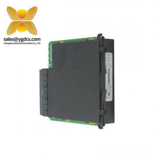 GE UR6PH Control Module, High Performance Industrial Automation Component
