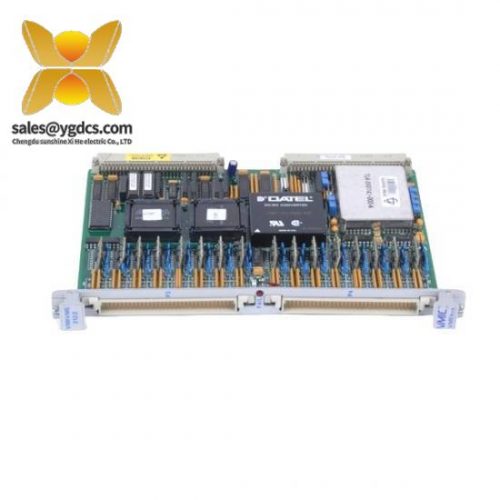 GE VMIVME-5531S VME Module