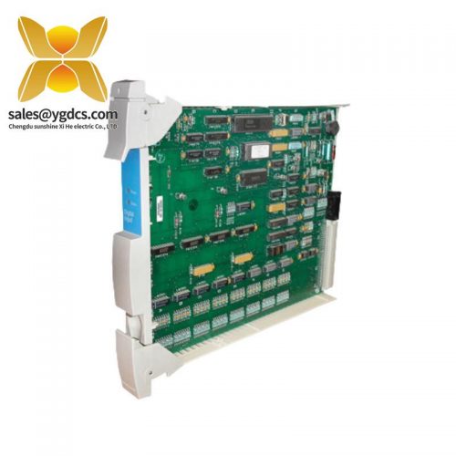 Honeywell 51304485-100 PLC Processor Module, 32 Channels