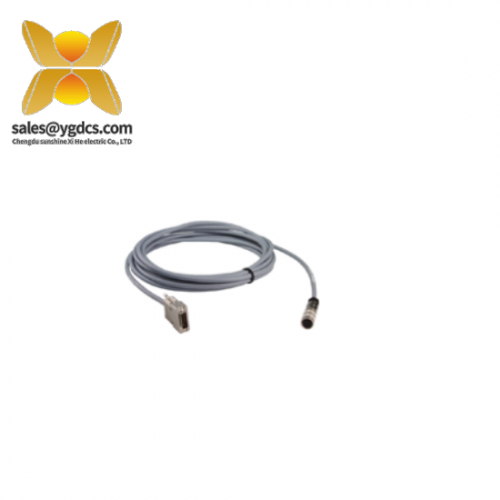 HBM RM42 Factory Sealed, Precision Sensor, Industrial Measurement