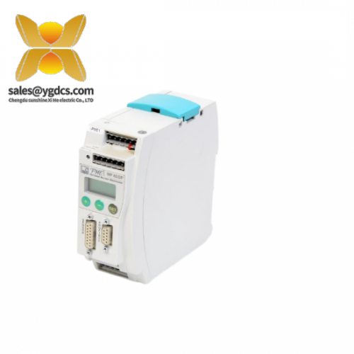 HBM RM42 Factory Sealed, Precision Sensor, Industrial Measurement