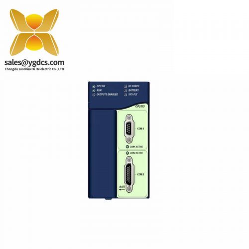 HoloTrak IS8500 232/422 Industrial Communication Module