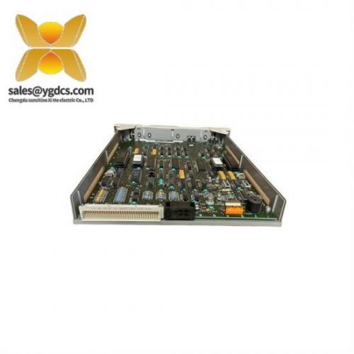 Honeywell 51401594-200 Dual Node Fan Assembly for Industrial Control