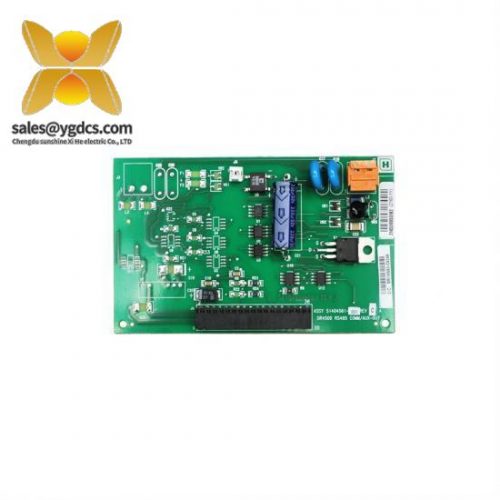 Honeywell 51401594-200 Dual Node Fan Assembly for Industrial Control