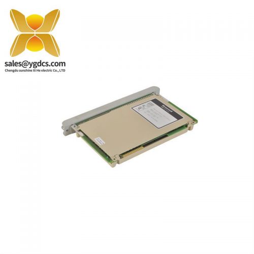 Honeywell 621-0022-AR Analog Input Module for Industrial Automation