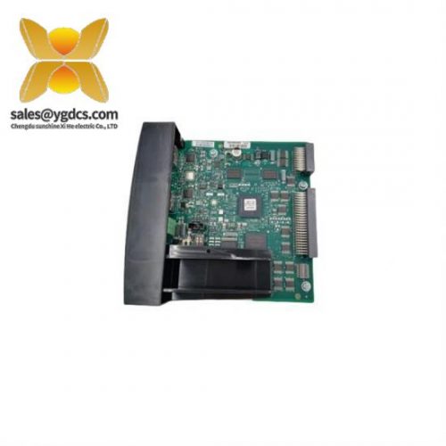 GE IS200AEAAH1AAA Speedtronic Control Board