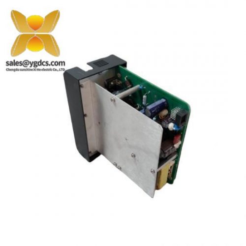 ABB 51196655-100 Industrial Control Module