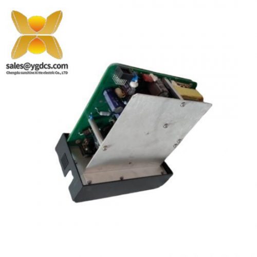 ABB 51196655-100 Industrial Control Module