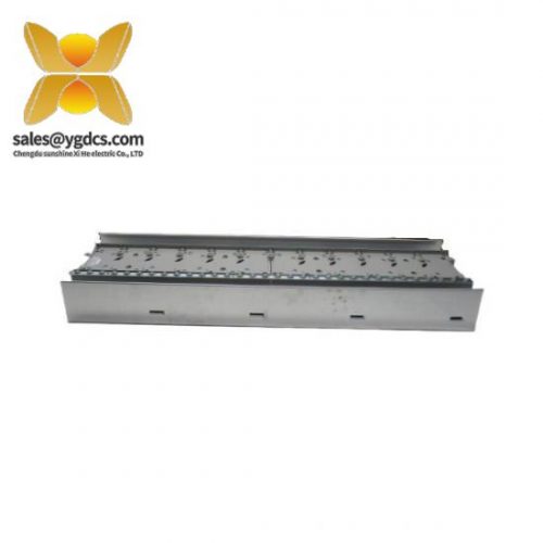 Honeywell CC-MCAR01 Industrial Control Module - Advanced Process Control Solutions