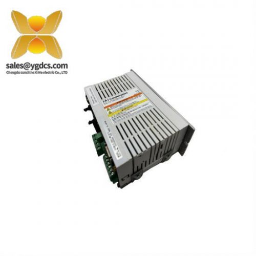 IAI PCON-C-28PI-NP-2-0 Quality Module, Advanced Industrial Automation Solutions