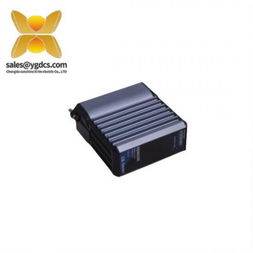 Foxboro P0912KT Control Module