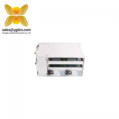 GE IS200TBAIS1CED PLC Module - Industrial Automation Component