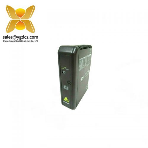 Emerson 5X00241G04 Control Module for Industrial Automation