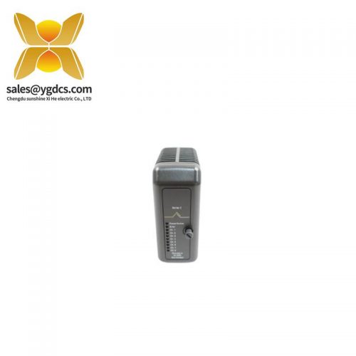 Schneider 314A5241P001 Industrial Control Module