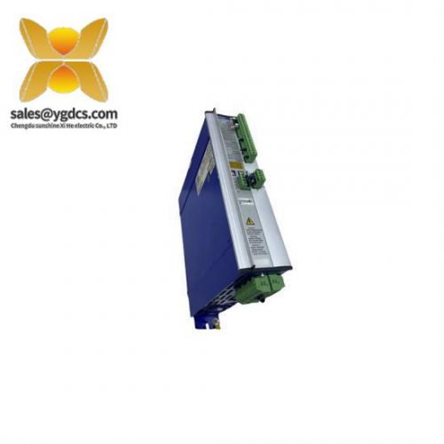 KOLLMORGEN S60301 Controller Module - High Precision Industrial Automation Control