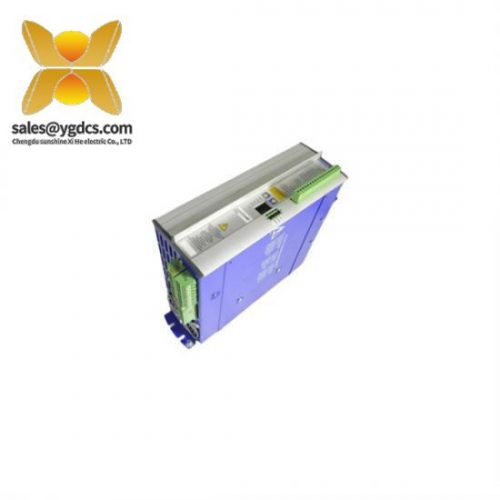 Kollmorgen AKM44J-BKCNR-00 Servo Motor Module