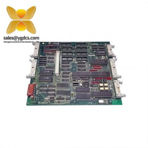 NORCONTROL NN-791.12 Advanced I/O Processor Card