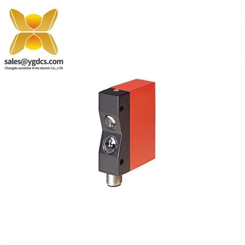 LEUZE DDLS200/200.1-50-M12 - High Precision Industrial Sensor