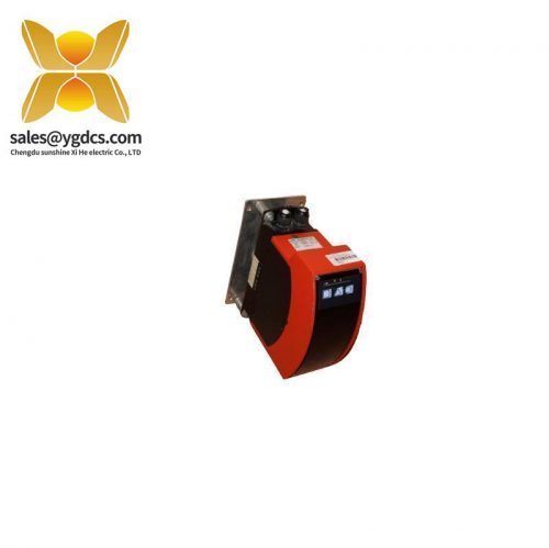 LEUZE DDLS200/200.1-50-M12 - High Precision Industrial Sensor
