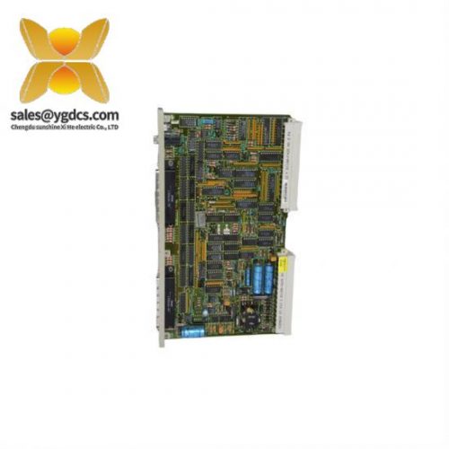 MERAK 681H10078 681K10078 - Custom Processing Industrial Module