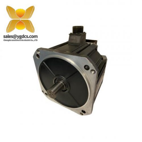 Mitsubishi MFMA452D5V3 Servo Motor - High Precision, Reliable Control for Industrial Applications