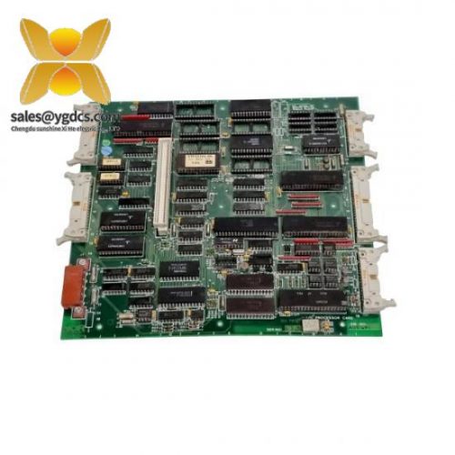 NORCONTROL NN-791.12 Advanced I/O Processor Card
