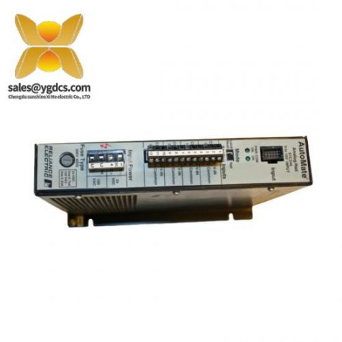 RELIANCE 45C231 Industrial Control Module