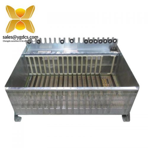 RELIANCE 45C231 Industrial Control Module