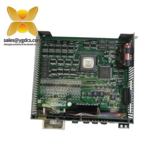 RELIANCE P44G00215 Industrial Control Module