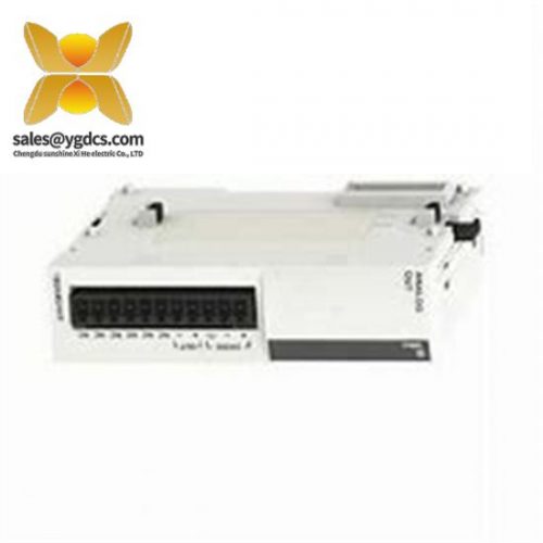 Schneider Modicon 140NOE77110 Ethernet Network TCP/IP Module
