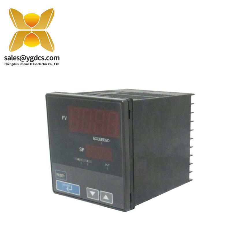 SCHUMACHER MDIA-162 - Digital Input Module with Custom Processing Capability