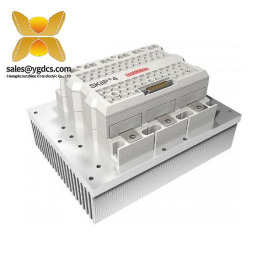 SEMIKRON SKIIP1803GB172-3DL Integrated Power Modules