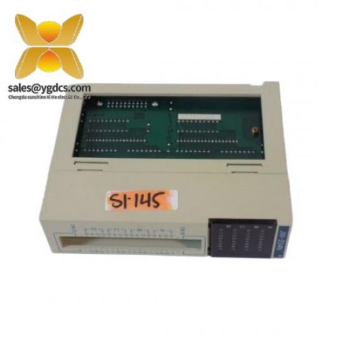 SHARP JW-234N: DC Input Module for Industrial Control Solutions