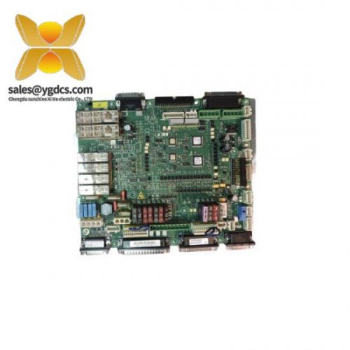 SHINBORY DENSHI HD-522 Industrial Control Module, High Precision and Reliability