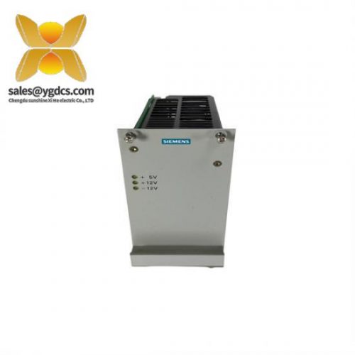 Siemens 6FC5370-2AT02-0CA0: Advanced Drive System for Industrial Applications