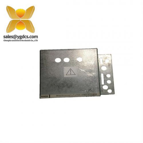 GE 2021784-001 High Isolation Power Supply