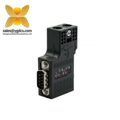 Siemens R911281501 Control Module, Industrial Automation Solutions