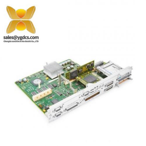 Siemens HB25503NYU-LYZC-02 LCD Display Panel for Industrial Automation Control Systems