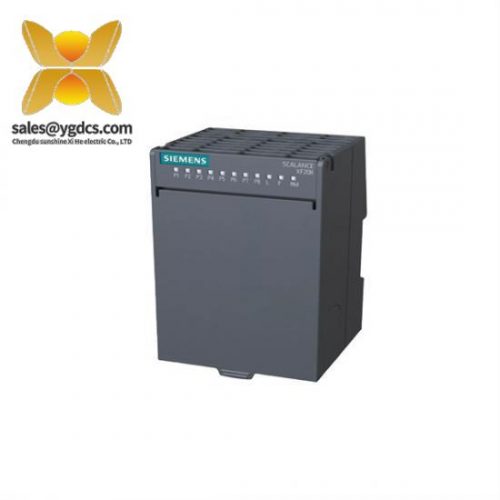 Siemens PS16 Module - 6DD1602-0AE0: Industrial Automation Control, High Performance Processing