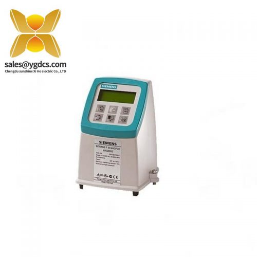 Siemens 7ME6920-1AA30-1AA0 Flow Meter Transmitter, Reliable Measurement Solutions