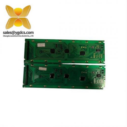 Siemens HB25503NYU-LYZC-02 LCD Display Panel for Industrial Automation Control Systems
