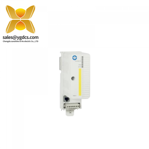 ABB ACS550-01-31A-4 Industrial Drive - High Performance Variable Speed Drive for Industrial Applications
