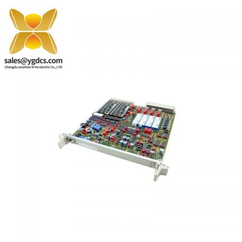 TEL TVB3101-1/ISC Advanced PLC Control Board for Industrial Automation