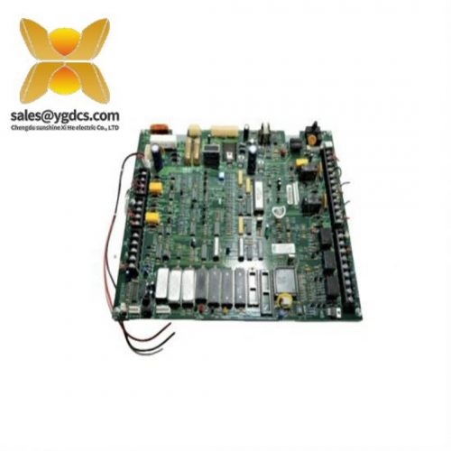 TEL TVB3101-1/ISC Advanced PLC Control Board for Industrial Automation
