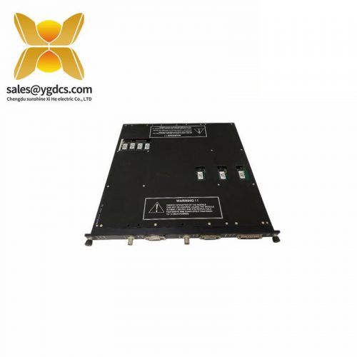 TRICONEX TRICON 4329 Input Module
