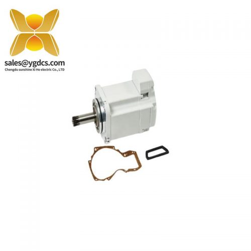 TRICONEX 4211 Control Module for Industrial Automation