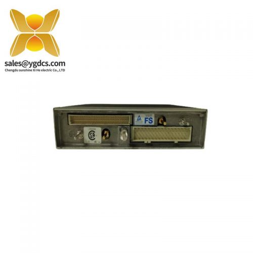 TRICONEX EPI3382 & 7400221 - Advanced Control Modules for Industrial Automation