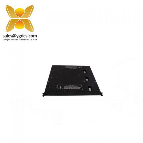 TRICONEX EPI3382 & 7400221 - Advanced Control Modules for Industrial Automation